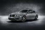 BMW M5 30 Jahre M5 Special Edition 2014 года